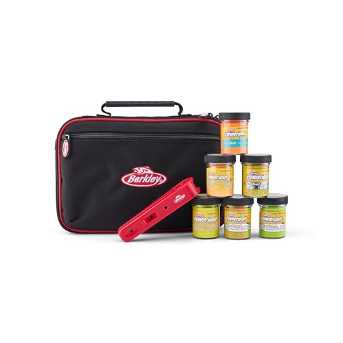 Berkley PowerBait Trout Fishing Dough Bait