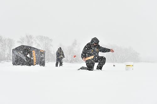 Frabill Ice Fishing Tip-Ups