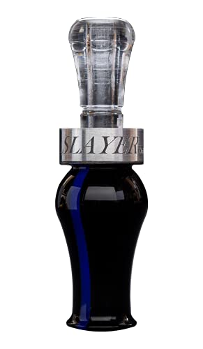 Drake Double Reed Duck Call | Realistic Sound Hunting Call | Superior Tone | Versatile & Easy to Use | Beginner Friendly and Expert Approved | Duck Hunting Accessories