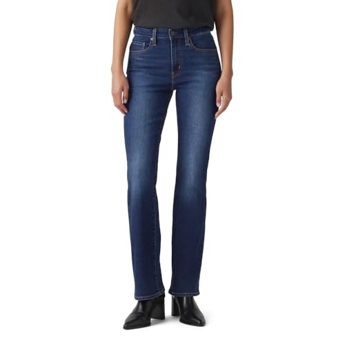 Levi's Women's 725 High Rise Bootcut Jeans (Also Available in Plus)
