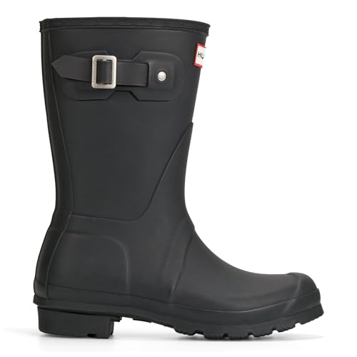 Hunter Women's Original Short Rain Boots
