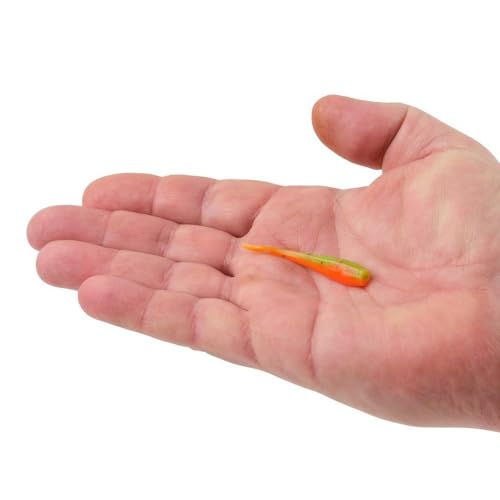 Berkley PowerBait Minnow Fishing Soft Bait