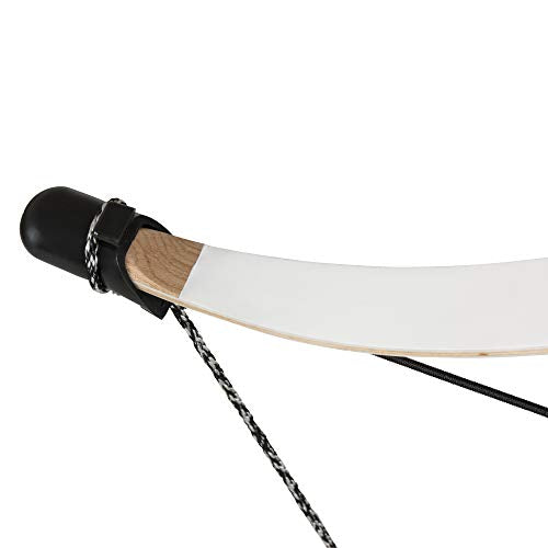 Bear Archery Bullseye X Take Down Bow for Youth, Recommended Ages 12+, Right Handed