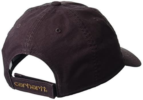 Carhartt Men's 100289 Odessa Ball Cap
