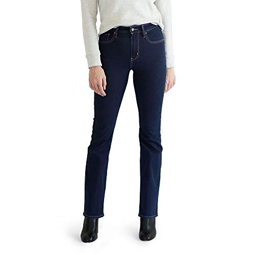 Levi's Women's 725 High Rise Bootcut Jeans (Also Available in Plus)