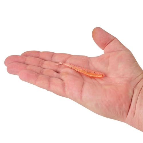 Berkley PowerBait Minnow Fishing Soft Bait
