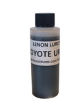 Lenon's Coyote Urine