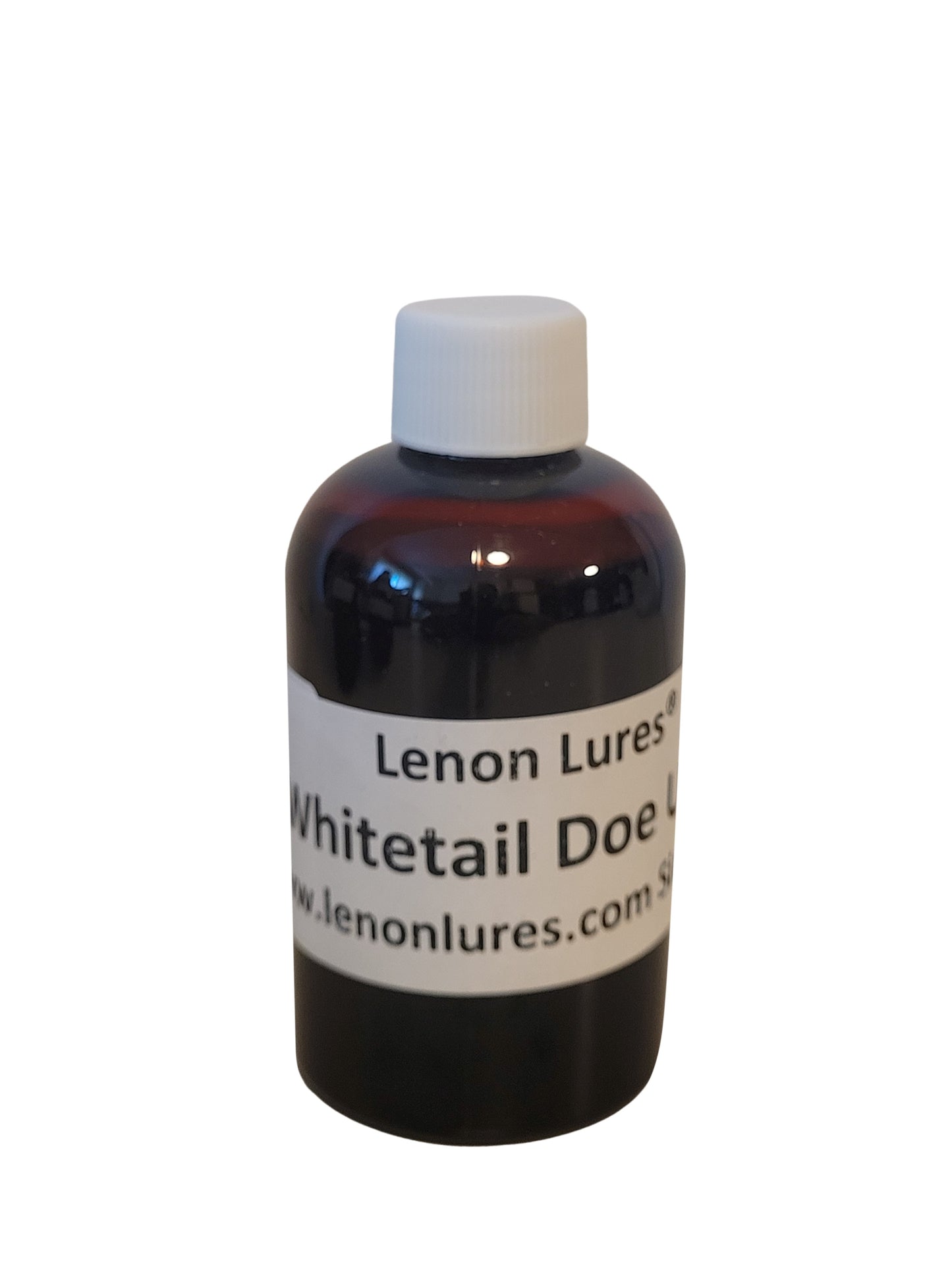 Lenon's Whitetail Deer Doe Urine