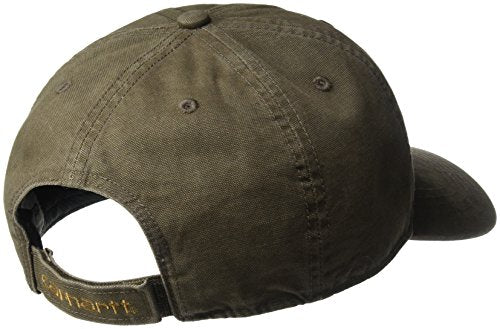 Carhartt Men's 100289 Odessa Ball Cap