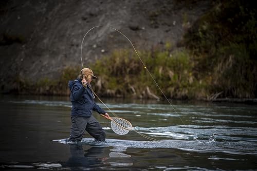Fin Fly Reel and Fishing Rod Combo