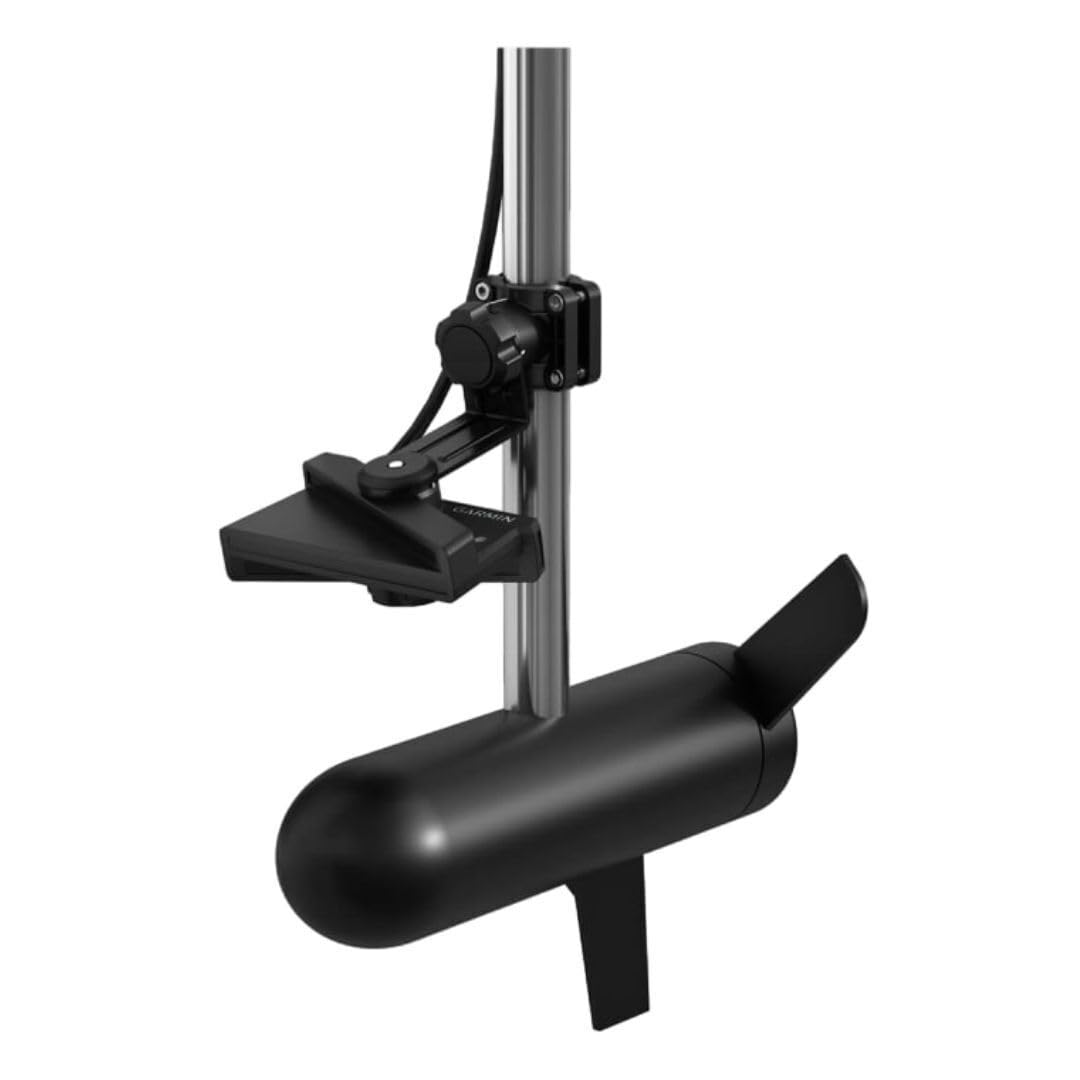 LiveScope™ Plus System with GLS 10™ and LVS34 Transducer, Target Separation, Sharp Sonar Images, Vivid Color, Clear Vision