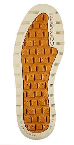 Carhartt Women's Waterproof 6" Moc Steel Toe Wedge Work Boot
