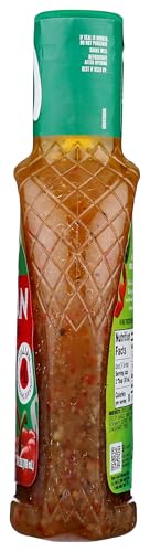 Wish-Bone Zesty Robusto Italian Salad Dressing, 15 FL OZ