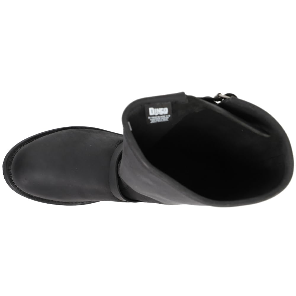 Dingo Boots Men's Rob Pull on Boots