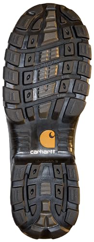 Carhartt Women's Rugged Flex 6-inch Comp Toe Work Boot