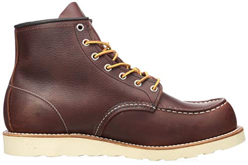Red Wing Men's Heritage 8146-6" Moc Lug