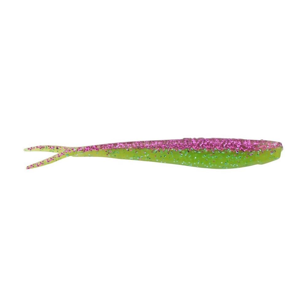 Berkley PowerBait Minnow Fishing Soft Bait
