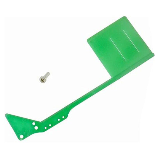 Off Shore Tackle Replacement Flag - Green