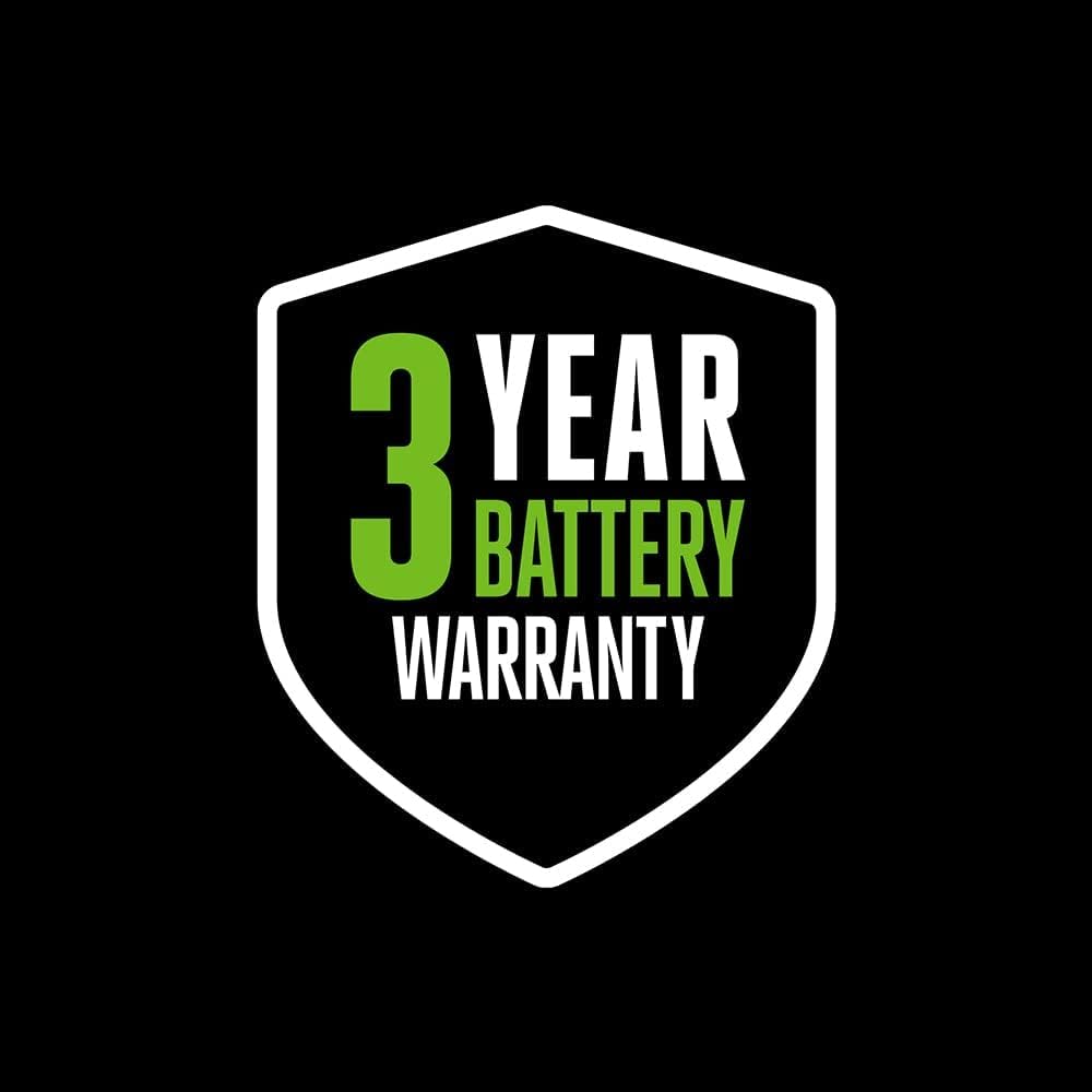 EGO Power+ Battery 56V, 5.0Ah and Charger - SKA2800T