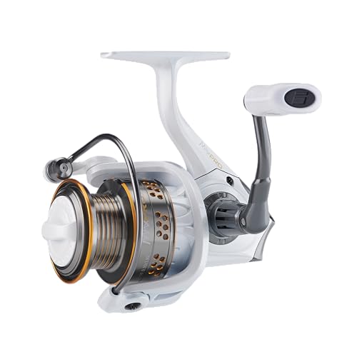 Abu Garcia Max Pro Spinning Fishing Reel