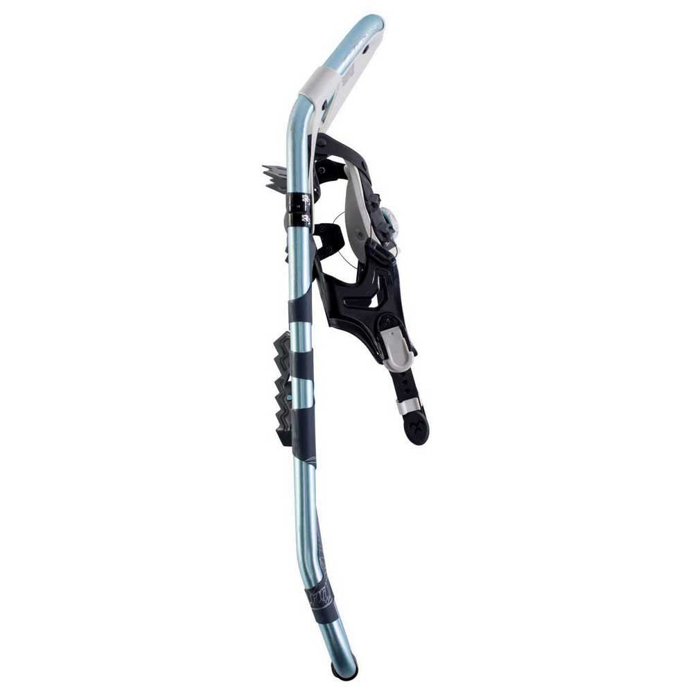 Tubbs Snowshoes Panoramic W, Grey/ice Blue, 21