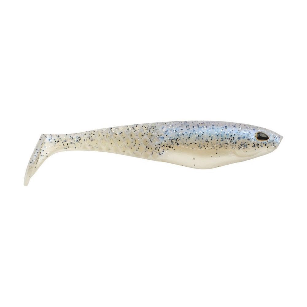 Berkley PowerBait Saltwater CullShad Fishing Soft Bait