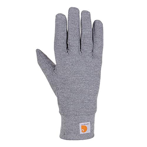 Carhartt Men's Heavyweight Force Liner Glove