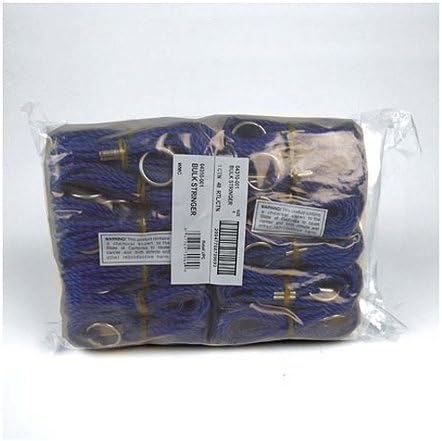 Eagle Claw Floating Fish Basket Large 14" X 25"
