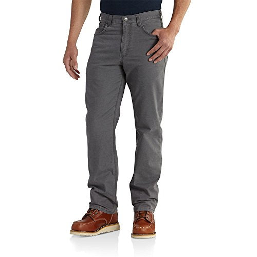 Carhartt Men's Relaxed Straight Rigby Pant