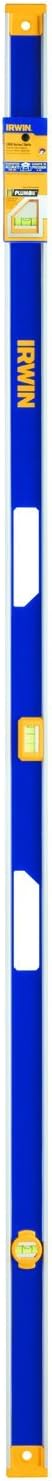 IRWIN Level, Magnetic, I-beam, 24-Inch (1801091), Blue