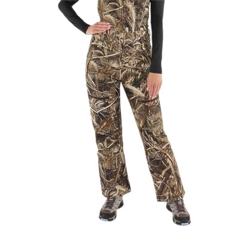 Arctix Women's Eco Friendly Traverse Bib Overalls