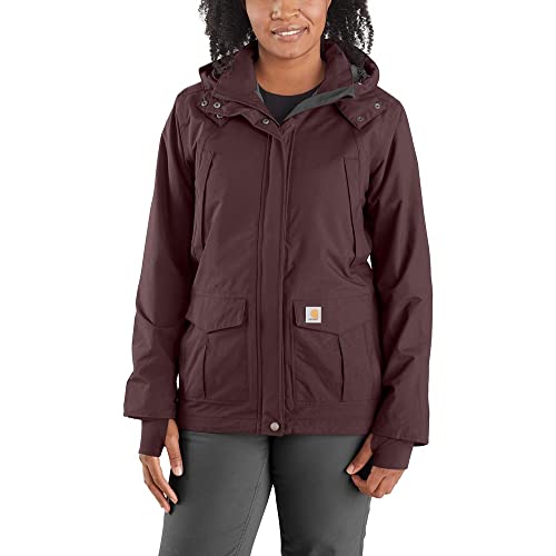Carhartt Women's Shoreline Jacket (Regular and Plus Sizes)