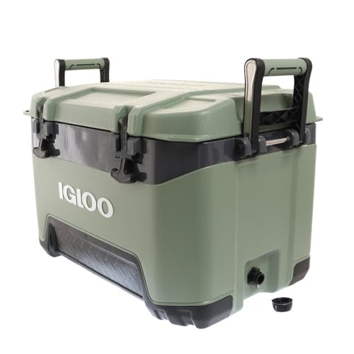 Igloo BMX Hard Coolers (25-72QT)
