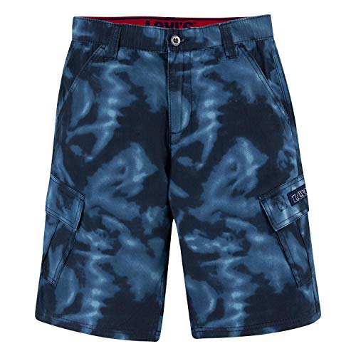 Levi's Boys' Cargo Shorts