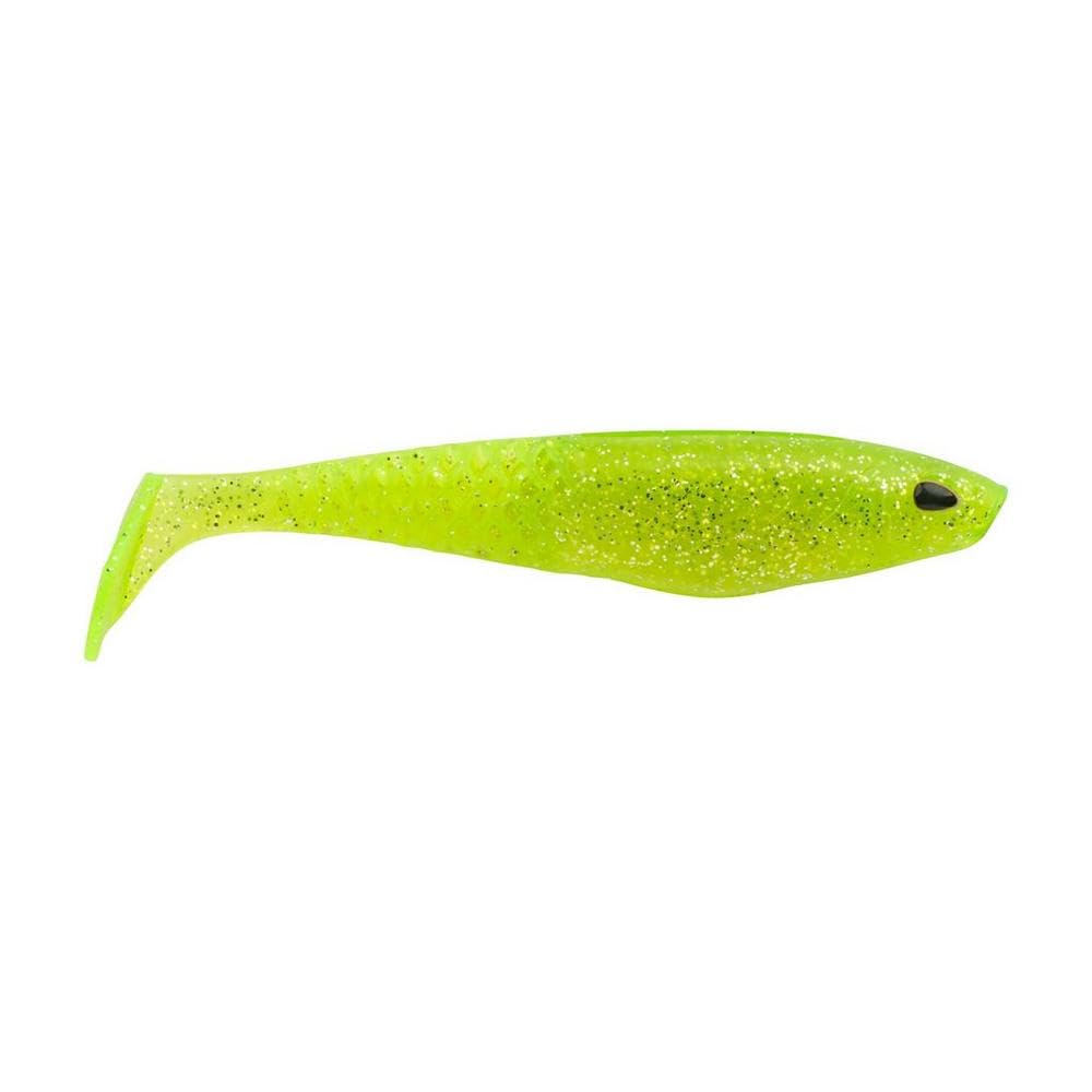 Berkley PowerBait Saltwater CullShad Fishing Soft Bait