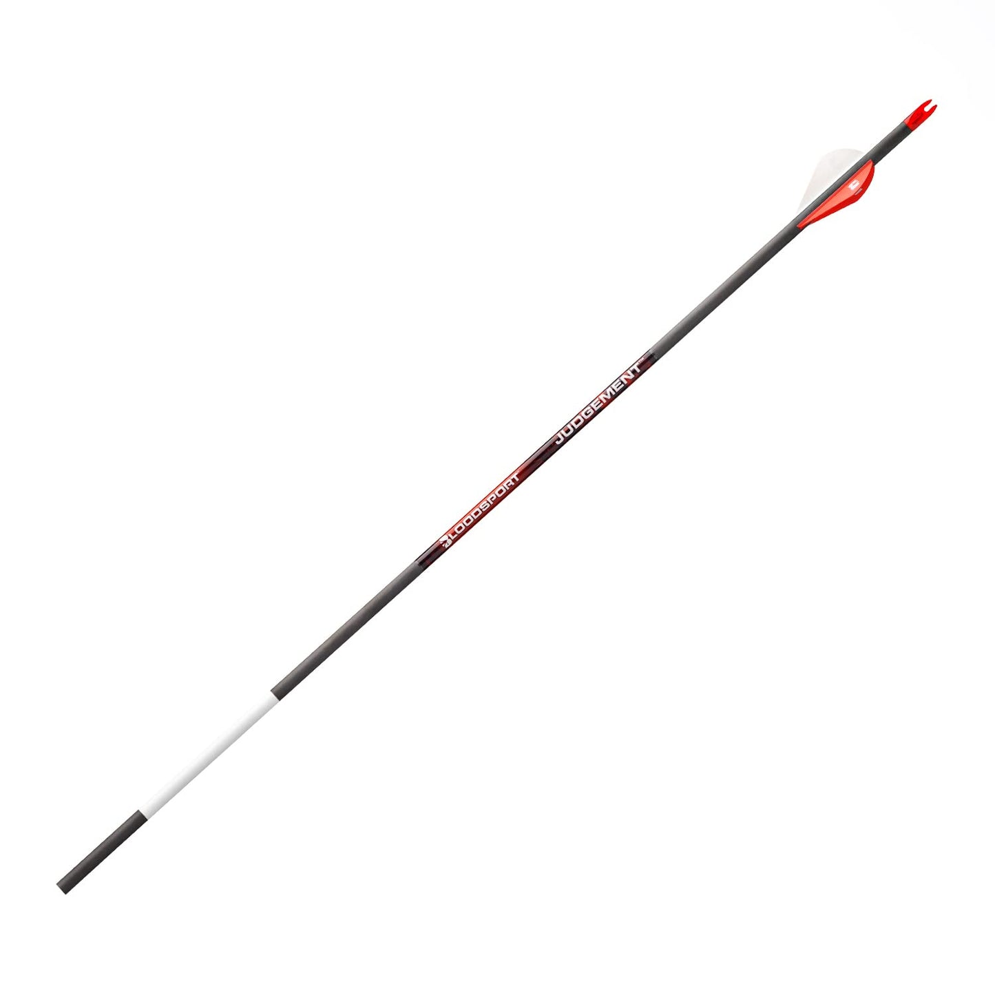 BLOODSPORT Standard Diameter Arrows