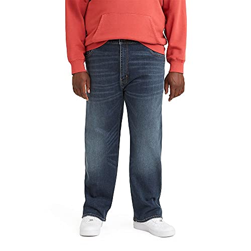 Levi's Men's Western Fit Cowboy Jeans (Also Available in Big & Tall)
