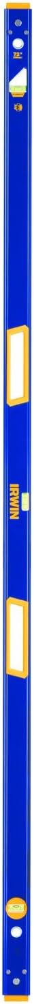IRWIN Level, Magnetic, I-beam, 24-Inch (1801091), Blue