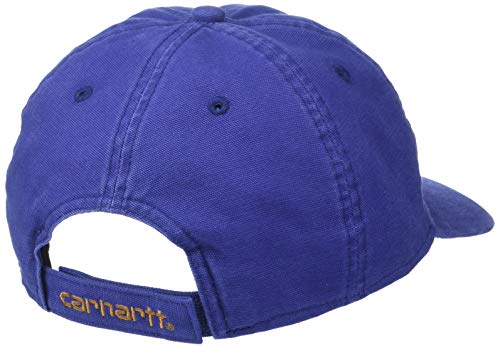 Carhartt Men's 100289 Odessa Ball Cap
