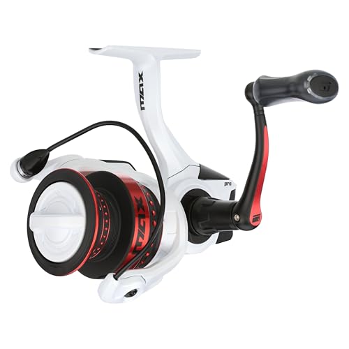 Abu Garcia Max Pro Spinning Fishing Reel