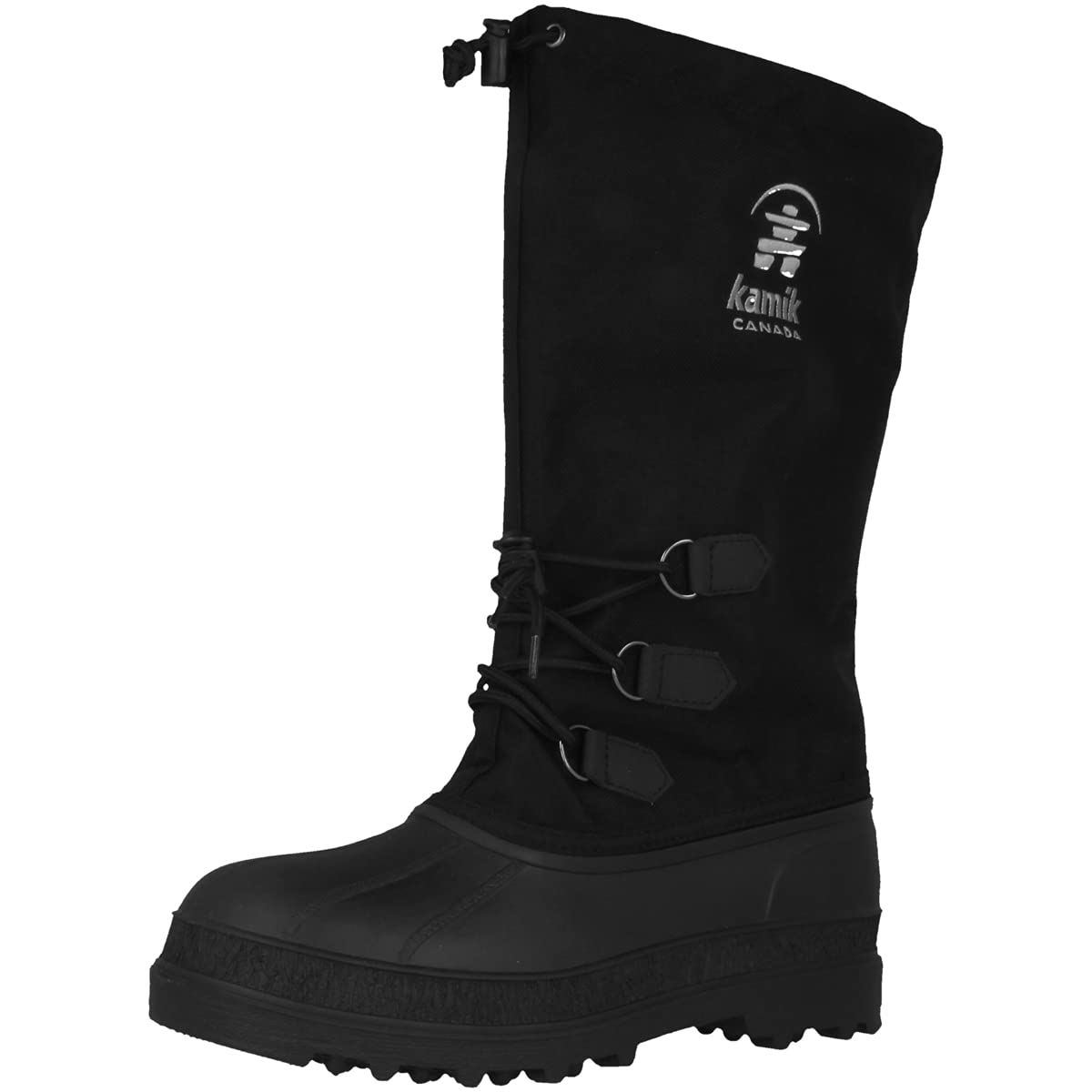 Kamik Men's Canuck Cold Weather Boot