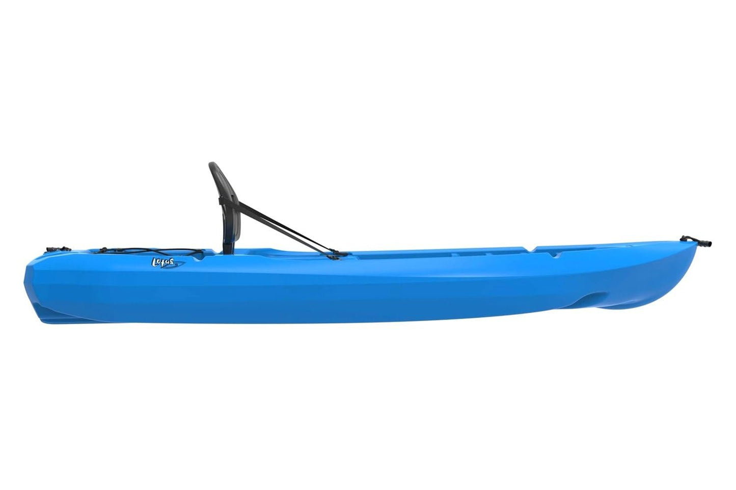 Lifetime Lotus Sit-On-Top Kayak with Paddle