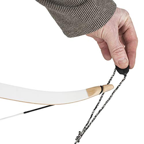 Bear Archery Bullseye X Take Down Bow for Youth, Recommended Ages 12+, Right Handed