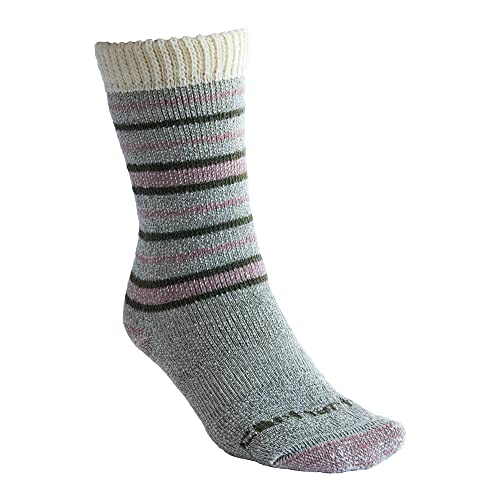 Carhartt Women's Heavyweight Wool Blend Boot Sock