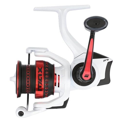 Abu Garcia Max Pro Spinning Fishing Reel