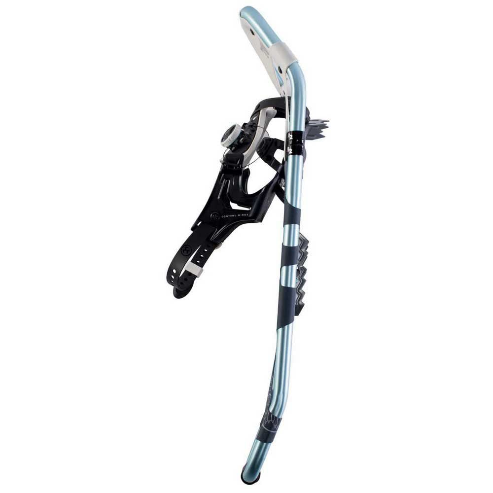 Tubbs Snowshoes Panoramic W, Grey/ice Blue, 21