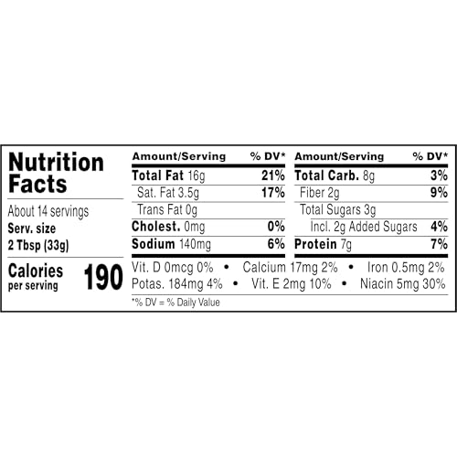Jif Creamy Peanut Butter, 16 Ounces (Pack of 3)