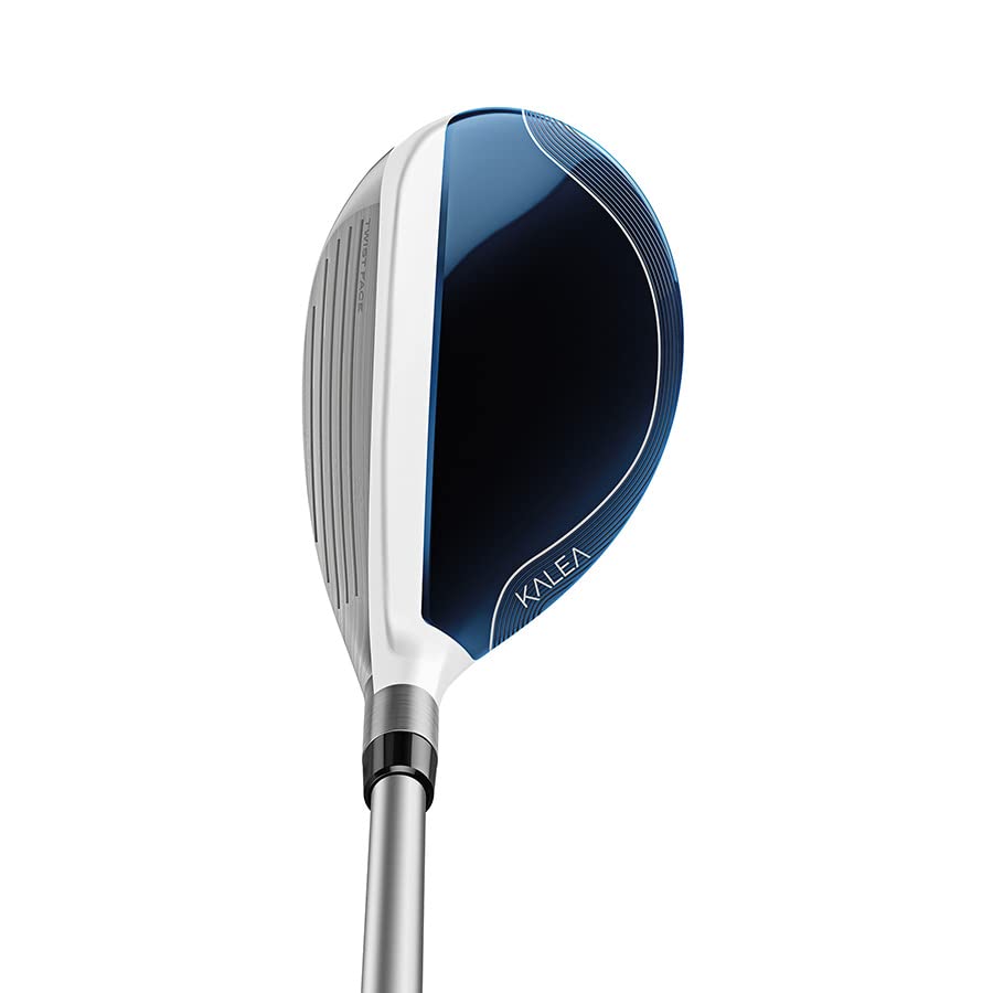 TaylorMade Golf KALEA PREMIER BLACK 11PC RIGHT-HAND PACKAGED SET