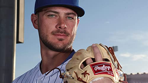 Rawlings | SELECT PRO LITE Youth Baseball Glove | Right Hand Throw | Kris Bryant | 11.5"
