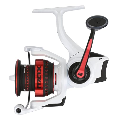 Abu Garcia Max Pro Spinning Fishing Reel
